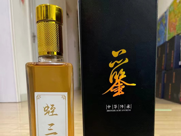 水蛭產(chǎn)品