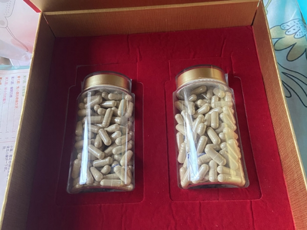 水蛭產(chǎn)品