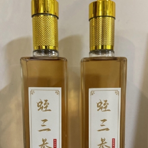 水蛭產(chǎn)品