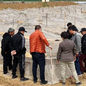 養(yǎng)殖基地