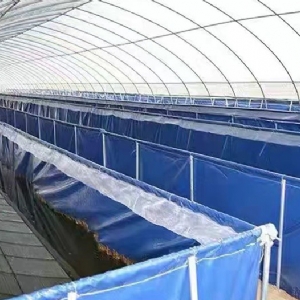 養(yǎng)殖基地