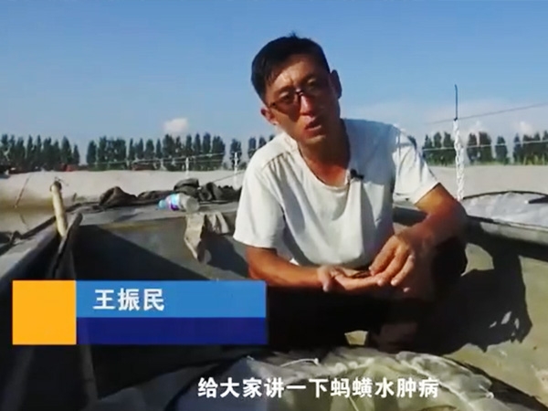 病蟲害管理-水腫病發(fā)與防治