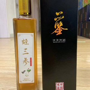 水蛭產(chǎn)品